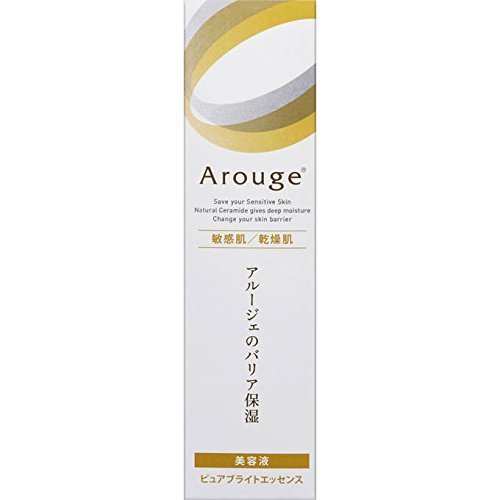 Arouge Japan Pure Bright Essence 30G | Seo Friendly