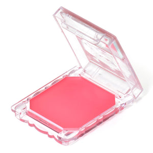 Canmake Lip and Cheek Gel - Raspberry Float Shade 03 1.5G