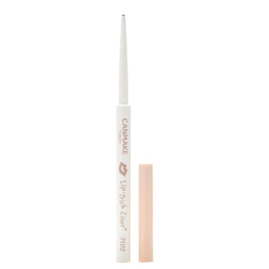 Canmake Lip Trick Liner Natural Beige 1.5mm Retractable Highlight Lip Pencil H02