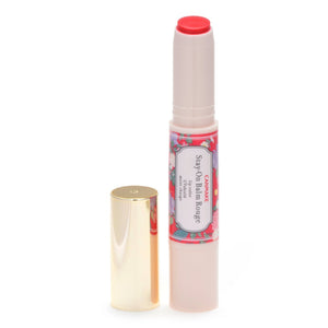 Canmake Little Plum Candy Stay - On Balm Rouge Long Lasting Lip Color 2.8G