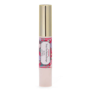 Canmake Little Plum Candy Stay - On Balm Rouge Long Lasting Lip Color 2.8G