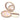 Canmake Marshmallow Finish Face Powder 4.0G in Dearest Bouquet Leather Container
