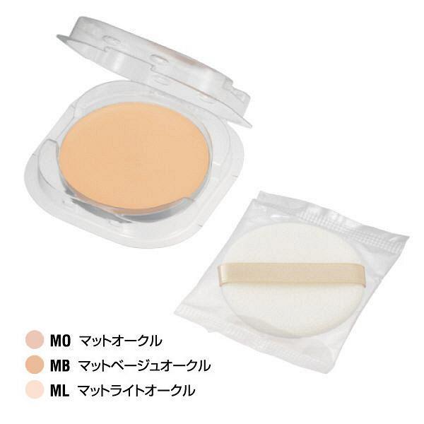 Canmake Marshmallow Finish Powder Foundation Refill SPF26 PA++