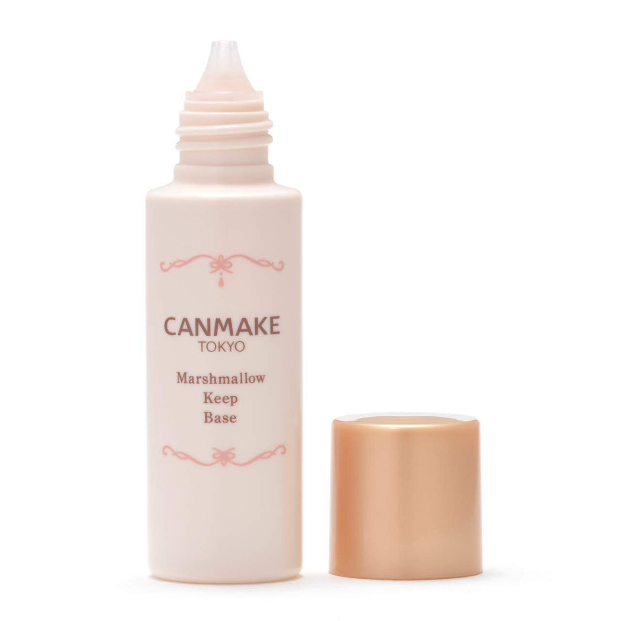 Canmake Marshmallow Keep Base 01 Beige Makeup Base 24.0G