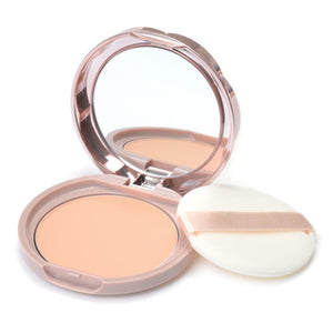 Canmake Matte Ocher Face Powder - Marshmallow Finish 10.0G Pink Ocher Package