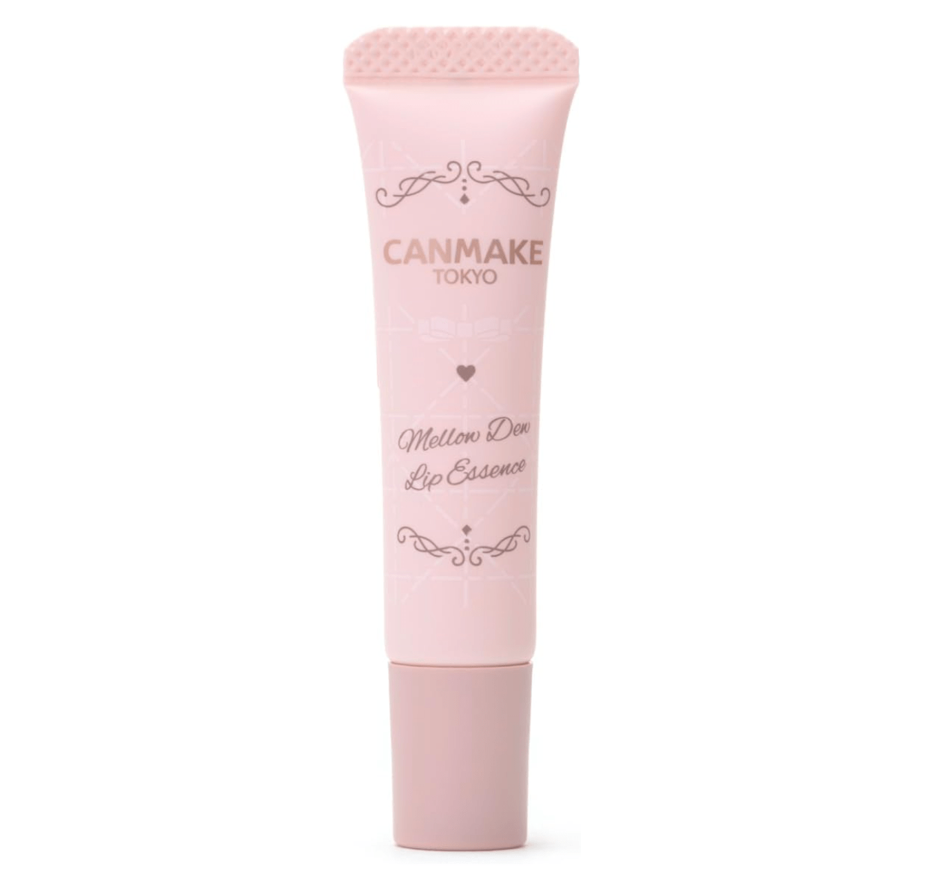 Canmake Mellow Du Lip Essence 01, Clear Pink (7g)