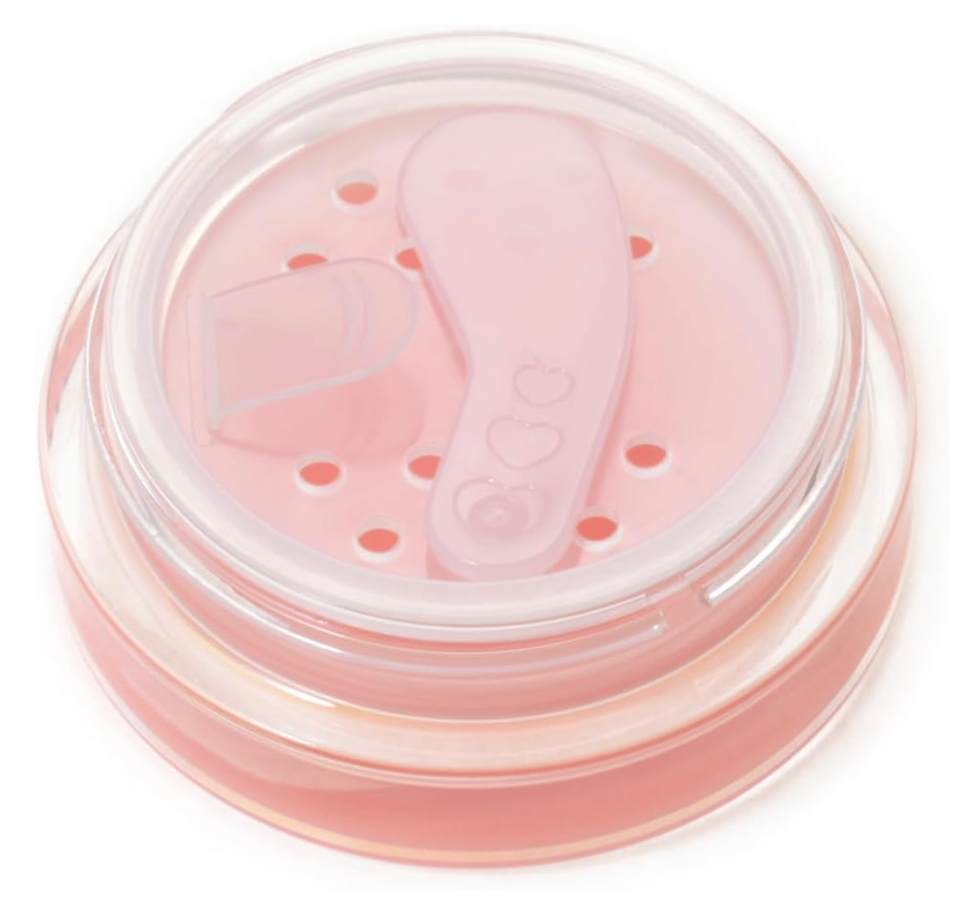 Canmake Mellow Dulip Mask 01 Clear Pink (4g)