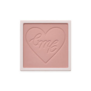 Canmake Momo Chai Tea Matte Face Powder Pink Beige Tone Couture 2.1G