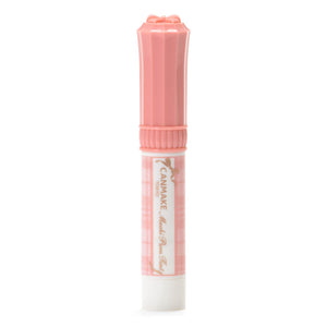 Canmake Muchipuru Glossy Tint 02 Momo 2.5G Volume Cool Pink Shade