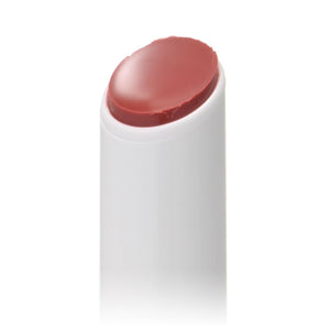 Canmake Muchipuru Lip Tint in Fig Puree - 2.7g Glossy Cool Rose Pink Volume Tint