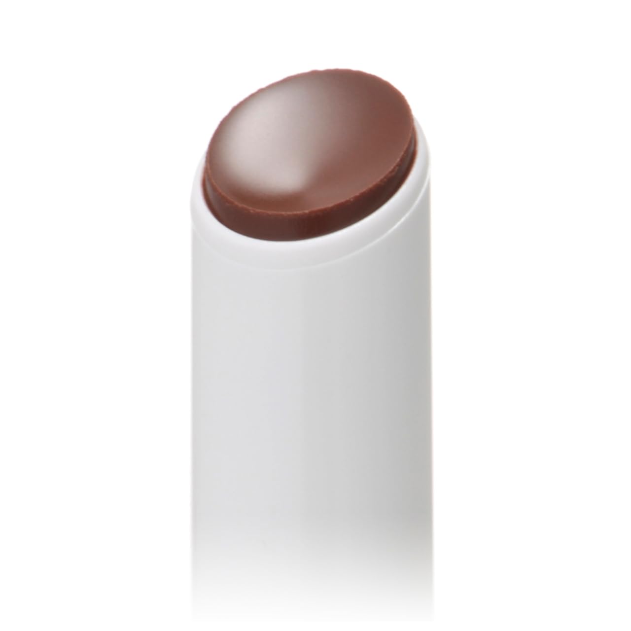 Canmake Muchipuru Tint 04 Cool Brown 2.7G Lip Volume Chocolate Milk Glossy Tint