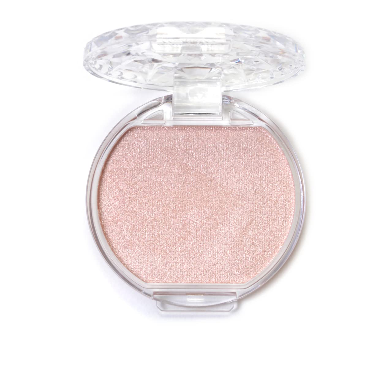 Canmake Munyutto Smooth Pink Highlighter 02 Rose Quartz 3.8G