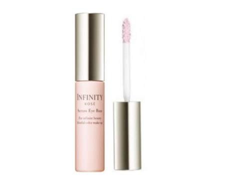 Kose Japan Infinity Serum Eye Base #02 Pink 6.8G