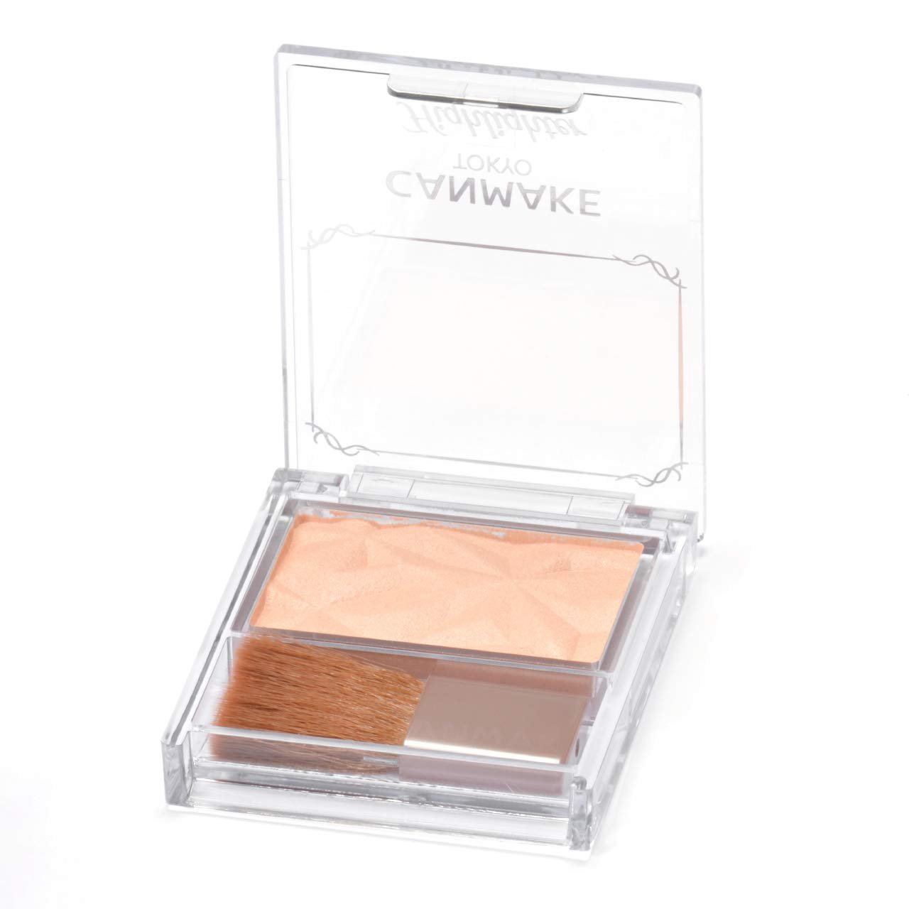 Canmake N01 Highlighter - High - Intensity 4.5g Single Pack