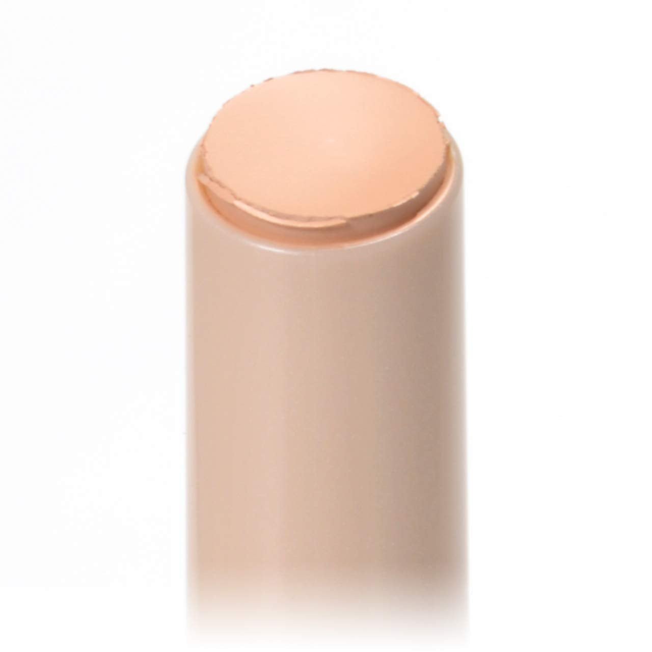 Canmake Natural Beige Color Stick Concealer 1.9G - Oil - free Long - lasting Coverage