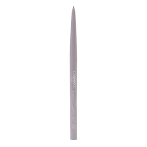 Canmake Natural Brown Eyebrow Cappellini Slim 02 Fine Core 0.97mm 0.03g
