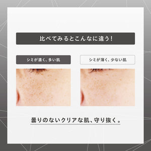 Canmake Natural Brown Eyebrow Liquid 0.6ml - Long - lasting Makeup - YOYO JAPAN