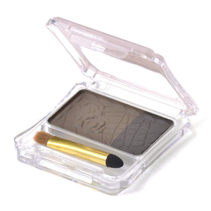 Canmake Natural Chiffon Eyebrow N01 Sweet Tiramisu 3.9G Eyebrow Kit