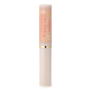 Canmake Natural Ocher Color Stick Moist Lasting Cover 2.4G