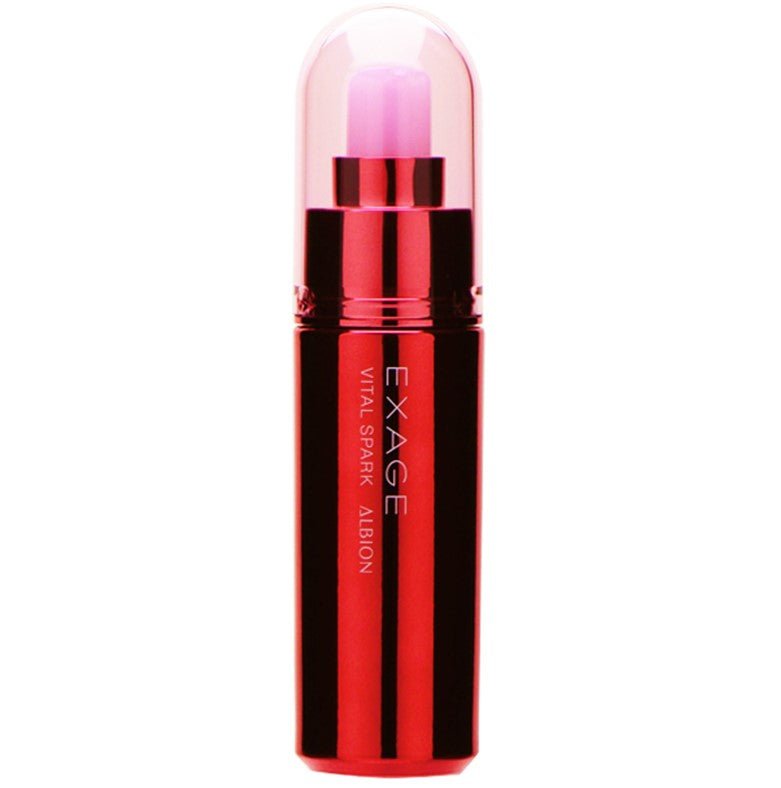 Canmake Pearl Pink Volume Up Lady Gloss 5ml - High Shine Lip Gloss - YOYO JAPAN