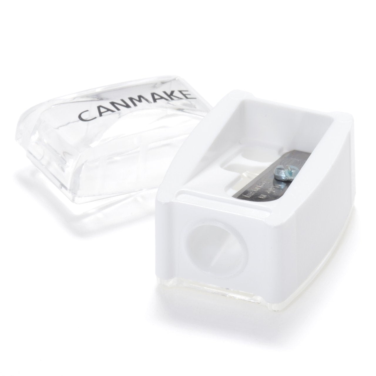 Canmake Pencil Sharpener R - High - Quality Durable Sharpener from Canmake
