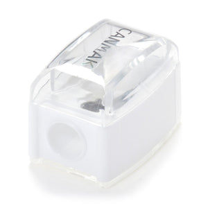 Canmake Pencil Sharpener R - High - Quality Durable Sharpener from Canmake