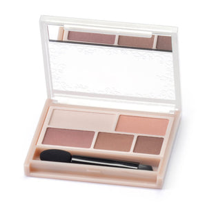 Canmake Perfect Multi Eyes 06 Romance Beige Eyeshadow 3.0G