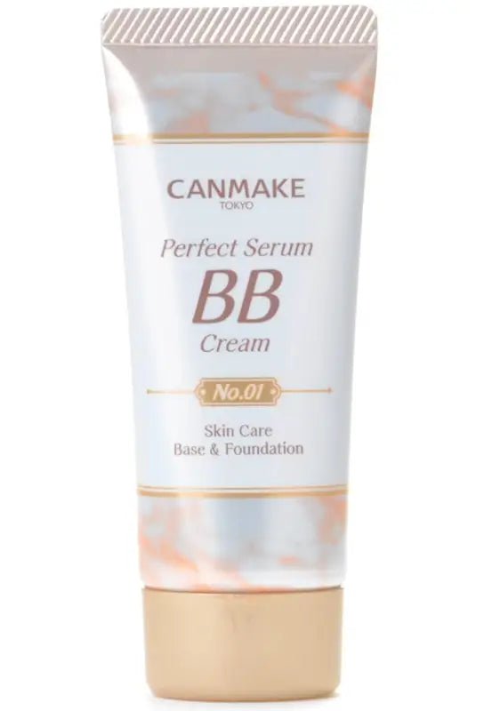 CANMAKE Perfect Serum BB Cream (30g) - YOYO JAPAN