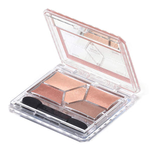 Canmake Perfect Stylist Eyes 19 2.75G Urban Copper Eye Shadow