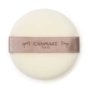 Canmake Marshmallow Finish Powder - Plumeria Wreath 4.0g Tone Up UV Cut Face Wash Off