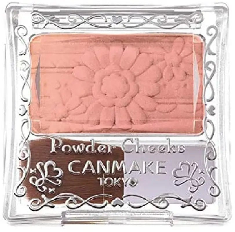 Canmake Powder Cheeks - YOYO JAPAN