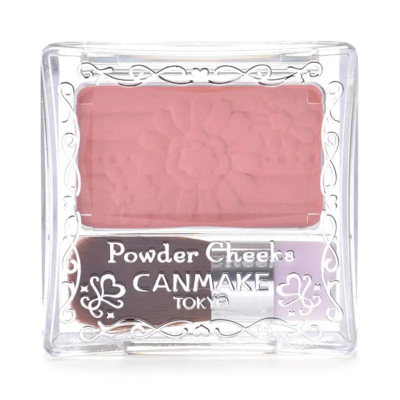 Canmake Powder Cheeks