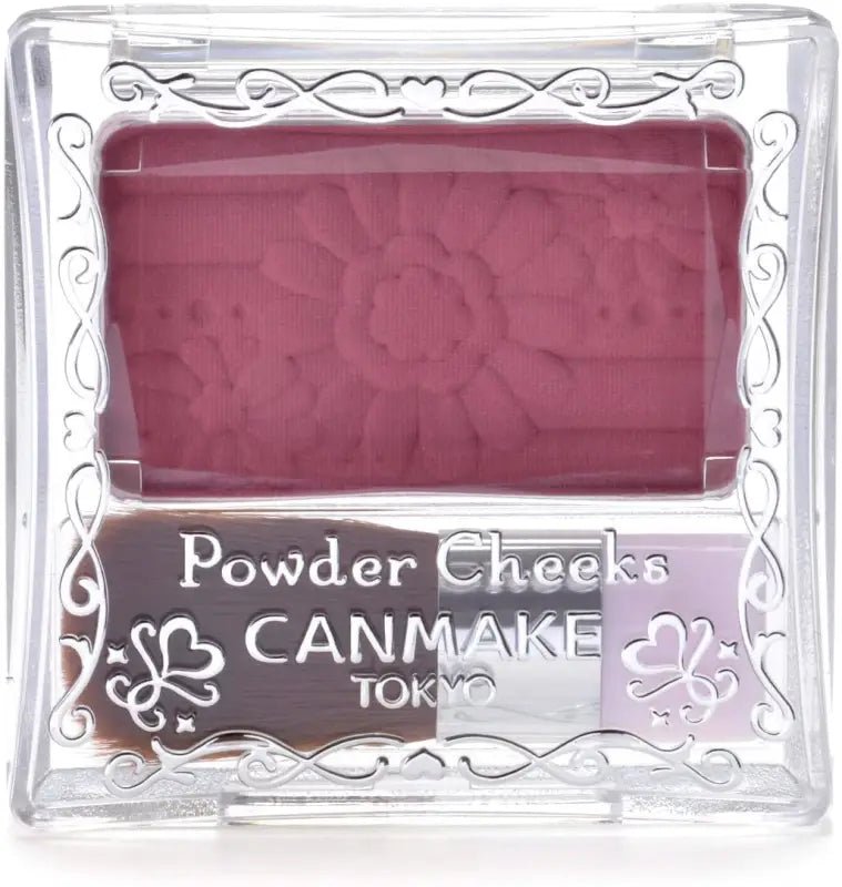 Canmake Powder Cheeks - YOYO JAPAN