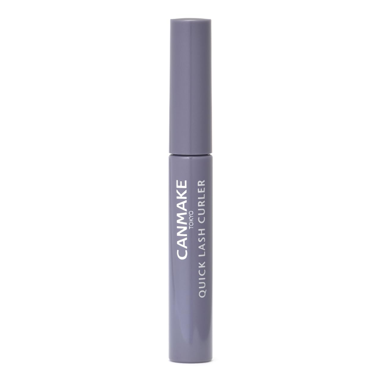 Canmake Quick Lash Curler Lb in Lila Blue 2.9G Curl Keep Mascara Base