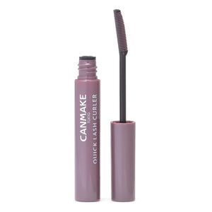 Canmake Quick Lash Curler LM - 2.9G Lilamauve Mascara Base for Lasting Curl