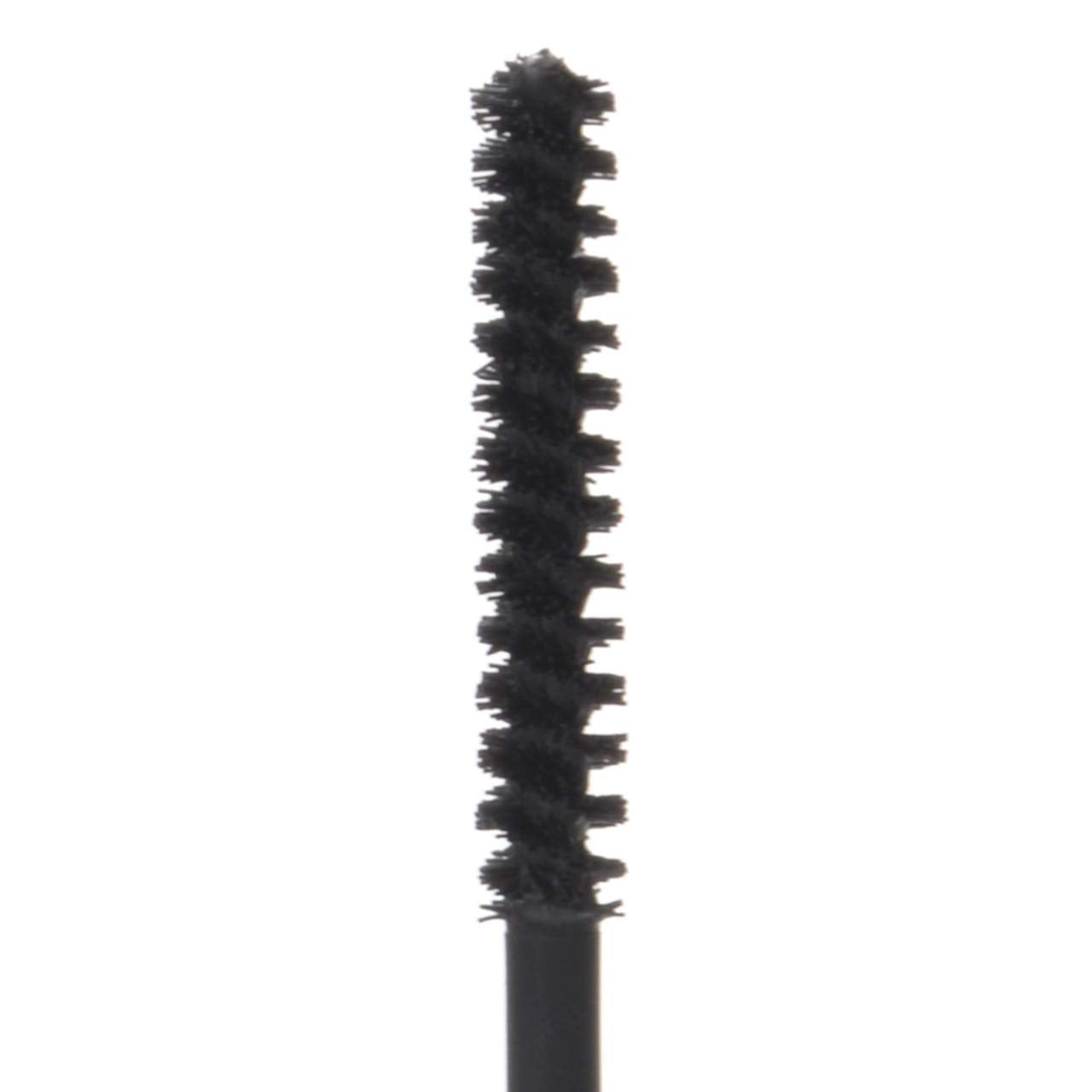 Canmake Quick Lash Curler Mascara 02 Black - Separate 4g x 1