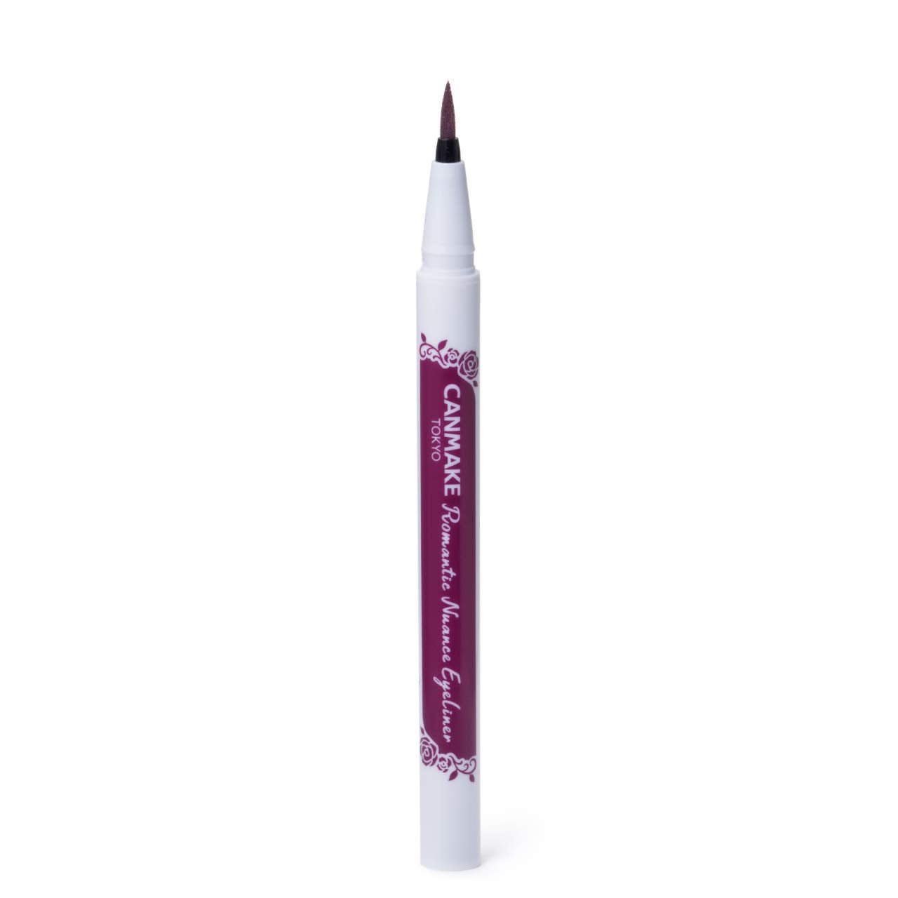 Canmake Romantic Nuance Eyeliner 02 Mauve Night Shade 0.55ml Volume