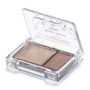 Canmake Royal Pearl Eyes 02 Wine Greige 2.4G Glam Eyeshadow