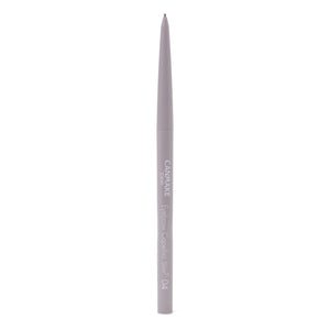 Canmake Sakura Brown 04 Slim Eyebrow Pencil 0.03G Fine Core 0.97mm Extending