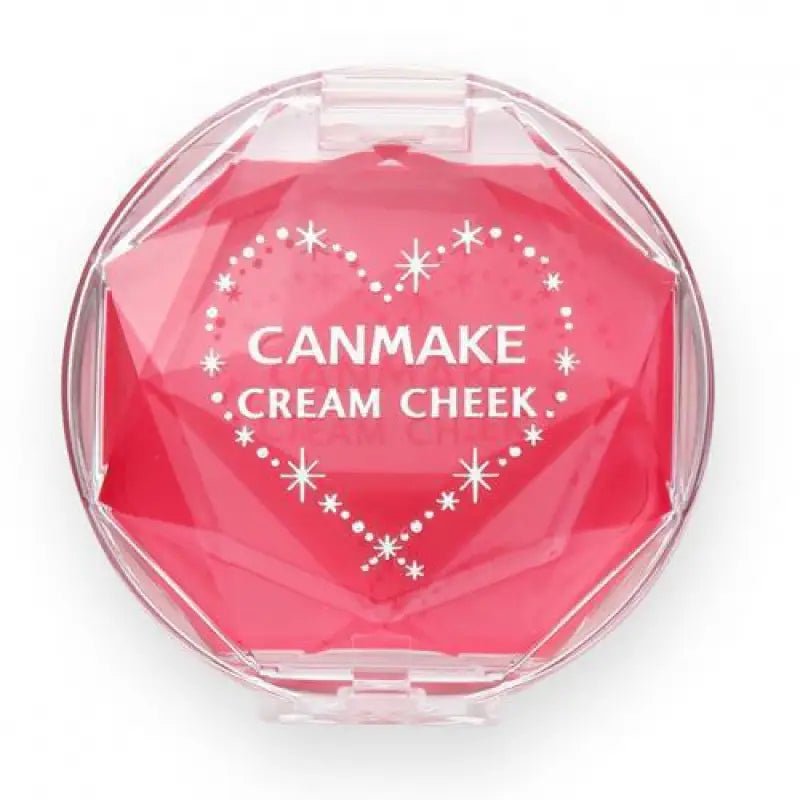 CANMAKE Scan makeup cream cheek CL09 - YOYO JAPAN