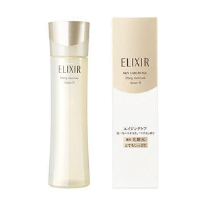 Shiseido Elixir Superieur Lifting Moisture Lotion High Moist 170ml