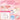 CANMAKE scan makeup Plump lip care scrub 01 clear