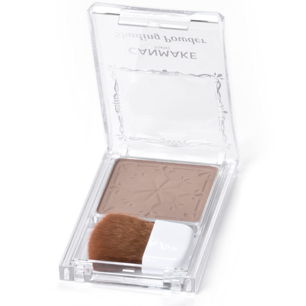 Canmake Shading Powder 05 Moon Greige 5G Makeup Base