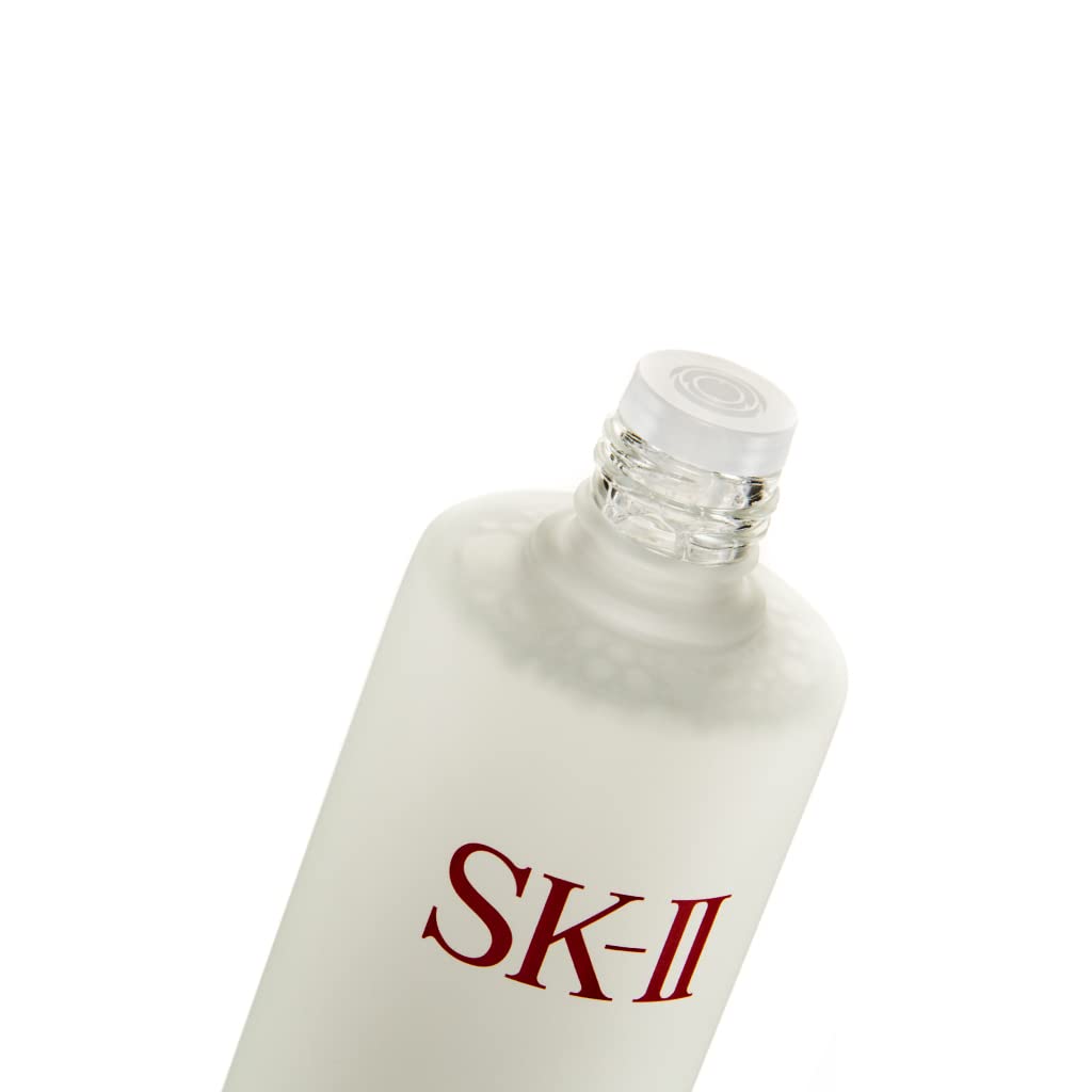 Sk - Ii Japan Facial Treatment Clear Lotion 230Ml - Parallel Import Goods