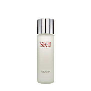 Sk - Ii Japan Facial Treatment Clear Lotion 230Ml - Parallel Import Goods