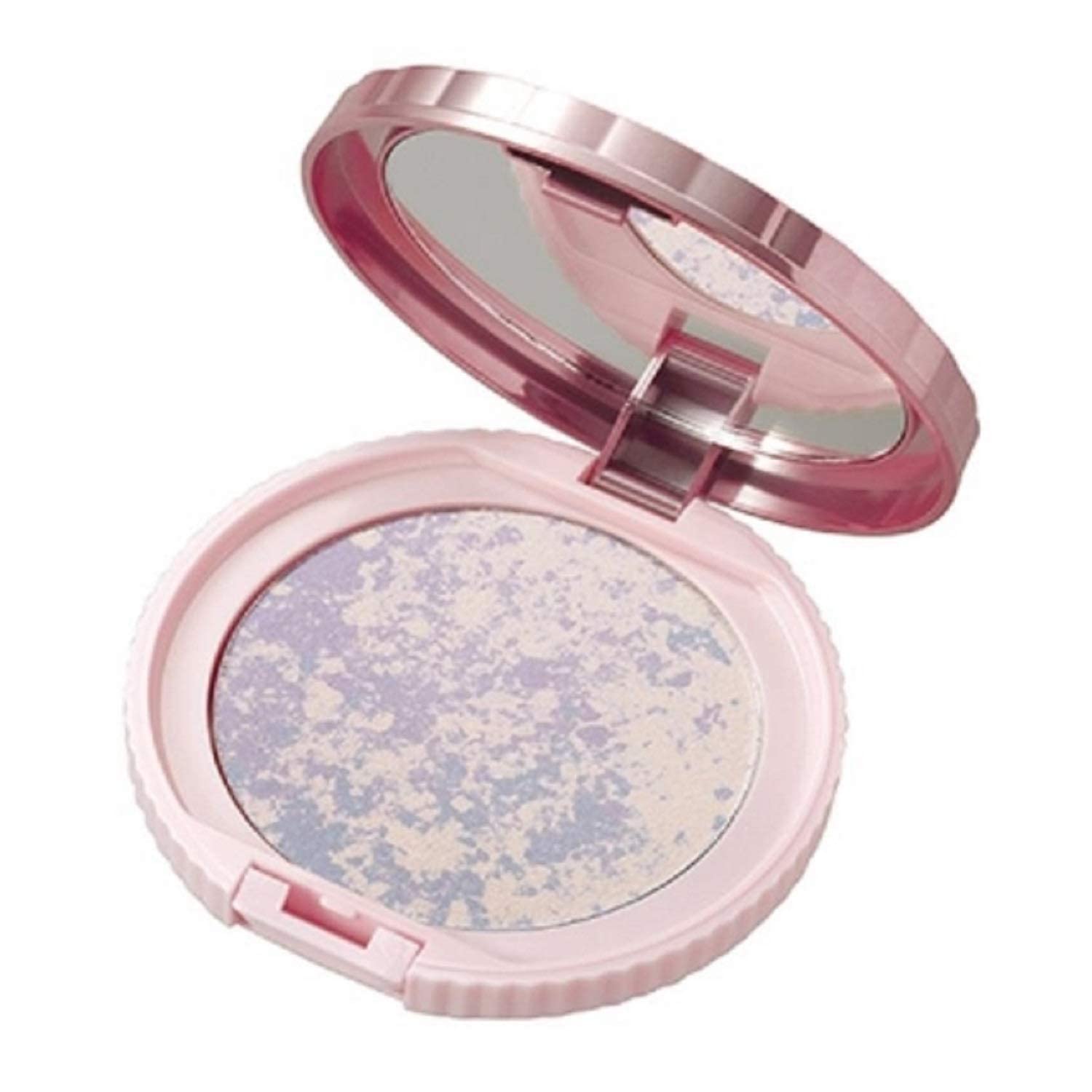 Canmake Shiny Seaside Transparent Finish Powder for Radiant Skin