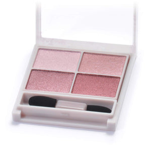 Canmake Silky Souffle Eyes 06 Eyeshadow Topaz Pink 1 (X 1)