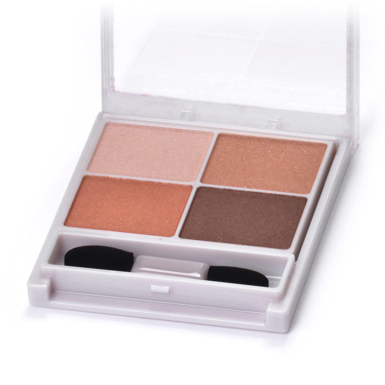 Canmake Silky Souffle Eyes 07 Eye Shadow 07 Nectarine Orange 1 (X 1)