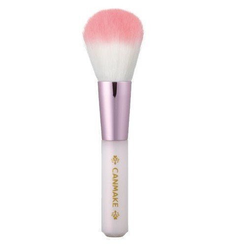 Canmake Soft Cheek Brush 01