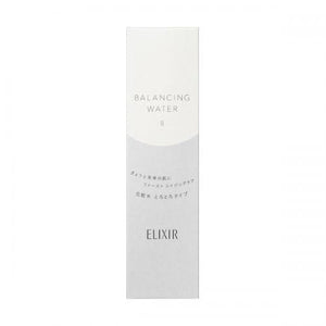 Shiseido Elixir Reflet Balancing Water 2 Torotoro (Extra Moist) 168ml